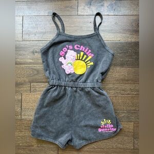 Zara romper